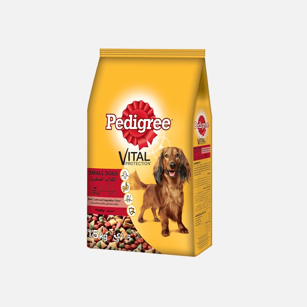 Ainsworth Pet Nutrition MYPETSTOCK